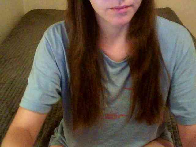 TanaShemow webcam