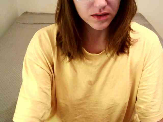 TanaShemow webcam