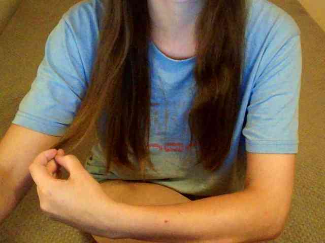 TanaShemow webcam