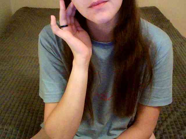 TanaShemow webcam