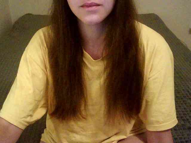TanaShemow webcam