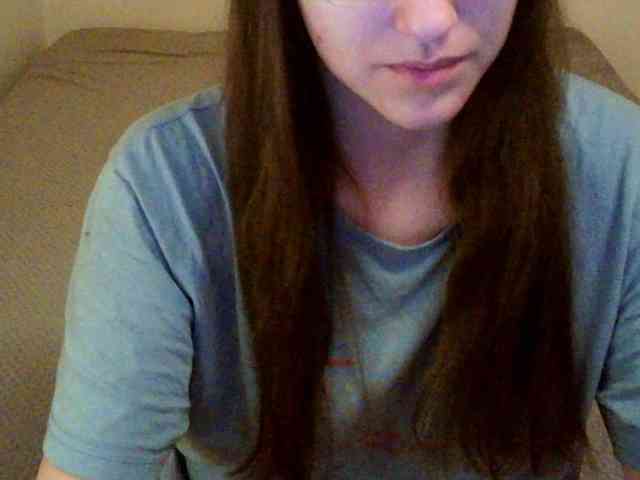 TanaShemow webcam