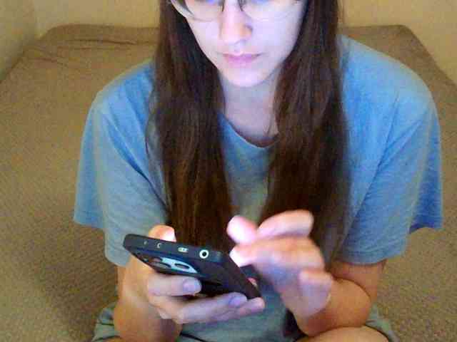 TanaShemow webcam