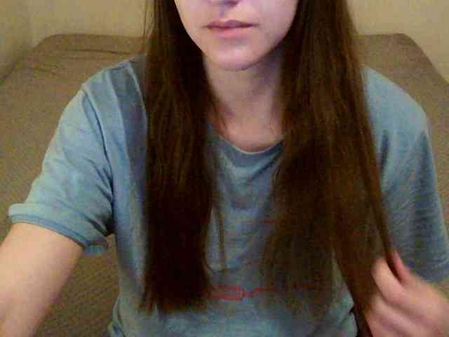TanaShemow webcam