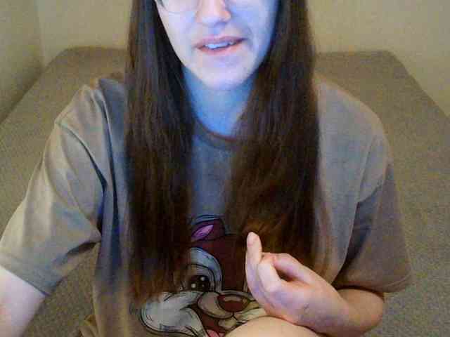 TanaShemow webcam