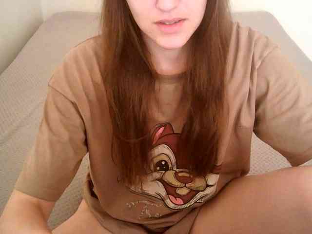 TanaShemow webcam