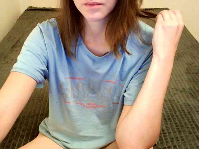 TanaShemow webcam