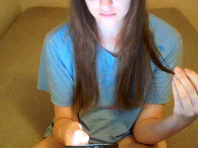 TanaShemow webcam