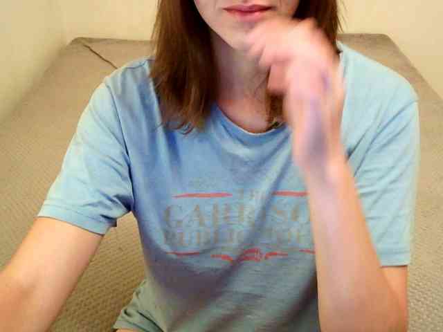 TanaShemow webcam