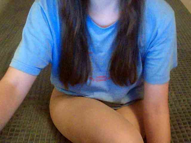 TanaShemow webcam