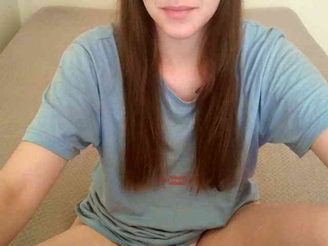TanaShemow webcam