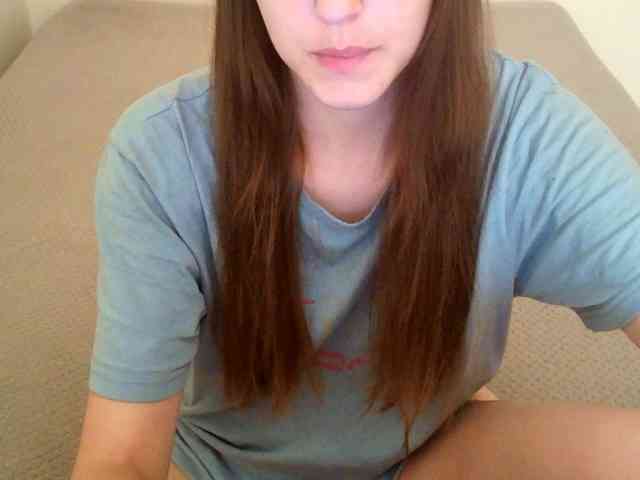 TanaShemow webcam