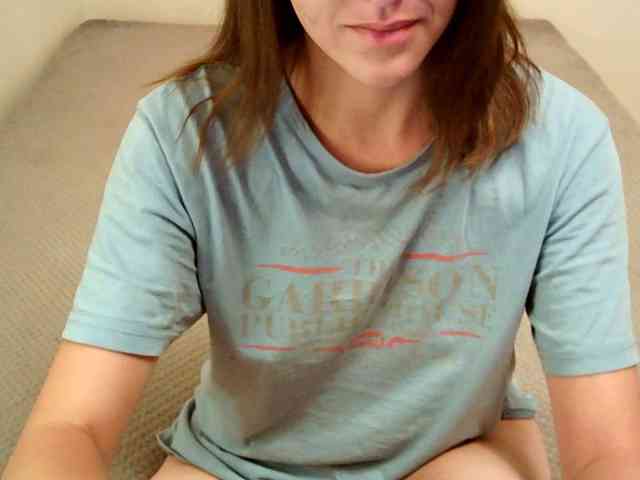 TanaShemow webcam