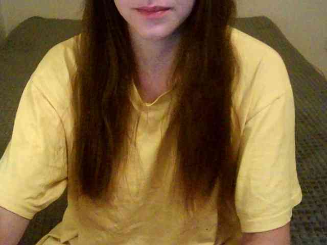 TanaShemow webcam