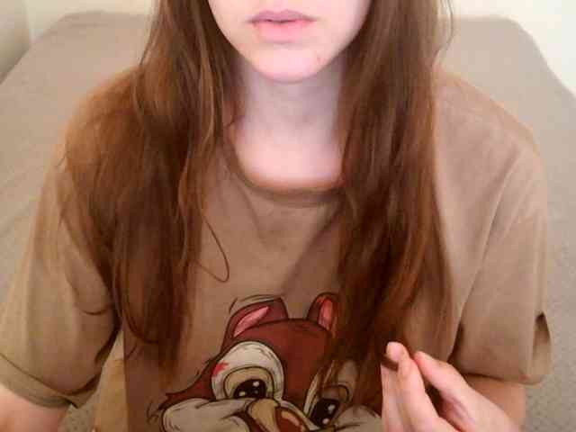 TanaShemow webcam