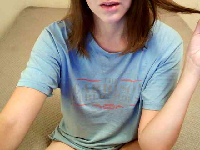 TanaShemow webcam