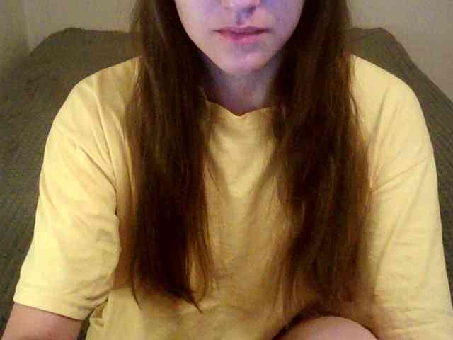 TanaShemow webcam