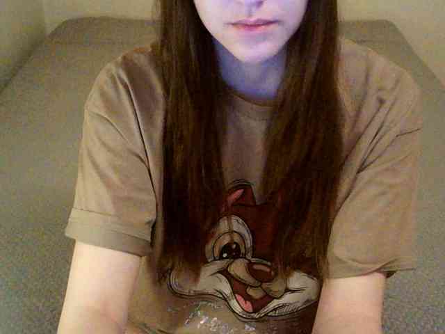 TanaShemow webcam
