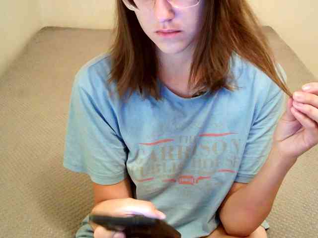 TanaShemow webcam