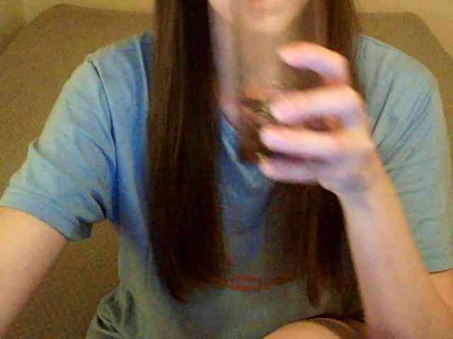 TanaShemow webcam