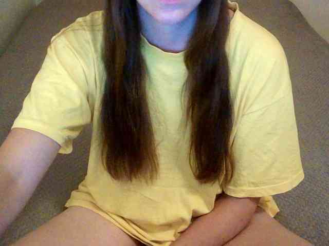 TanaShemow webcam