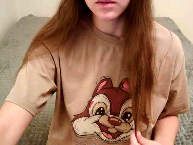 TanaShemow webcam