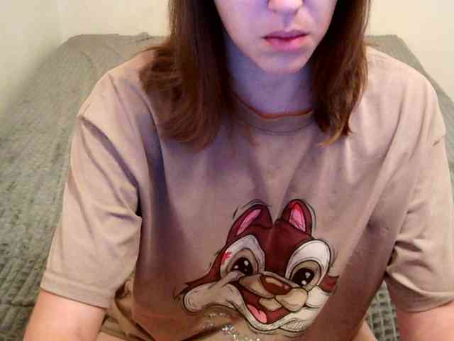 TanaShemow webcam
