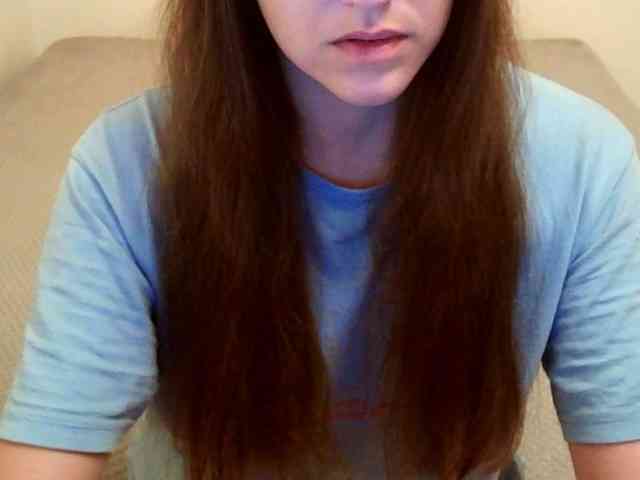 TanaShemow webcam