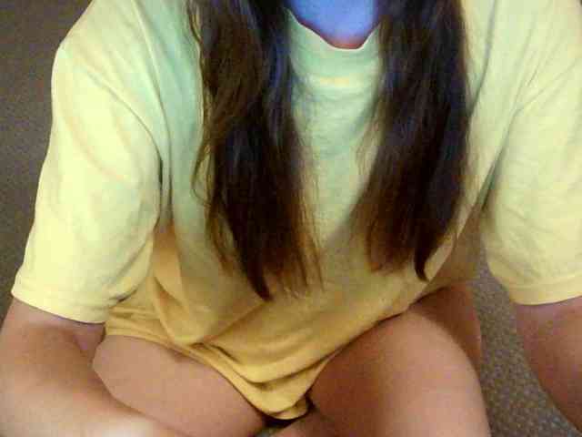 TanaShemow webcam