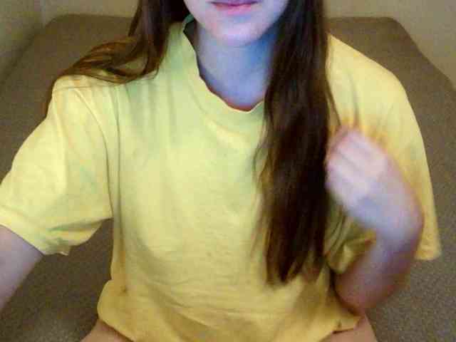 TanaShemow webcam