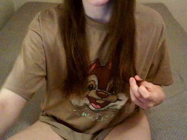 TanaShemow webcam