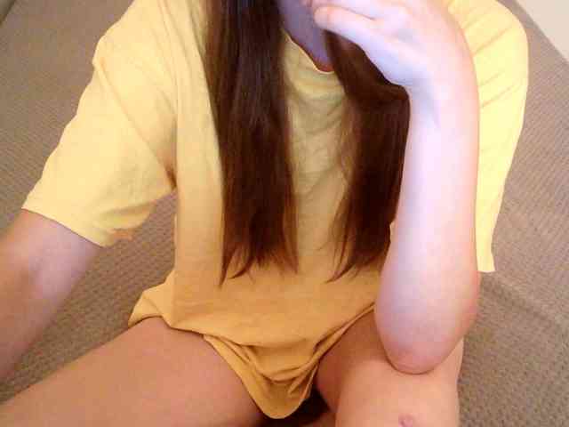 TanaShemow webcam