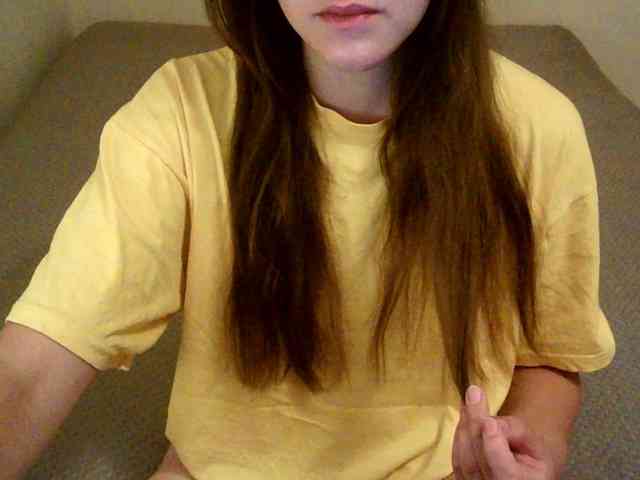 TanaShemow webcam