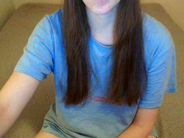 TanaShemow webcam