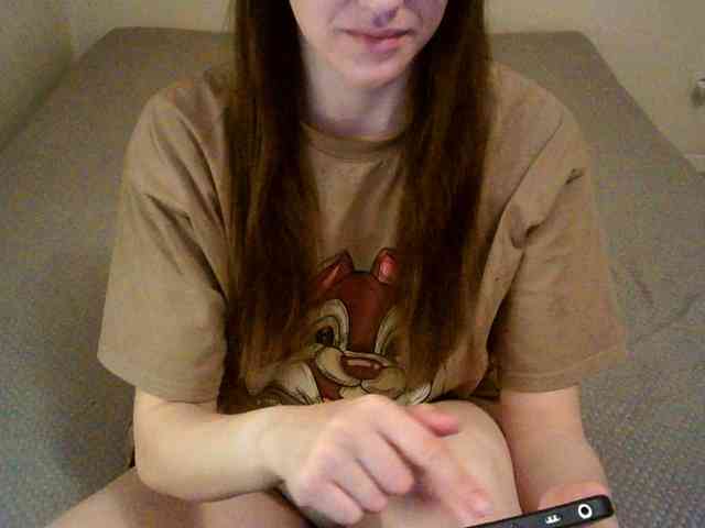 TanaShemow webcam