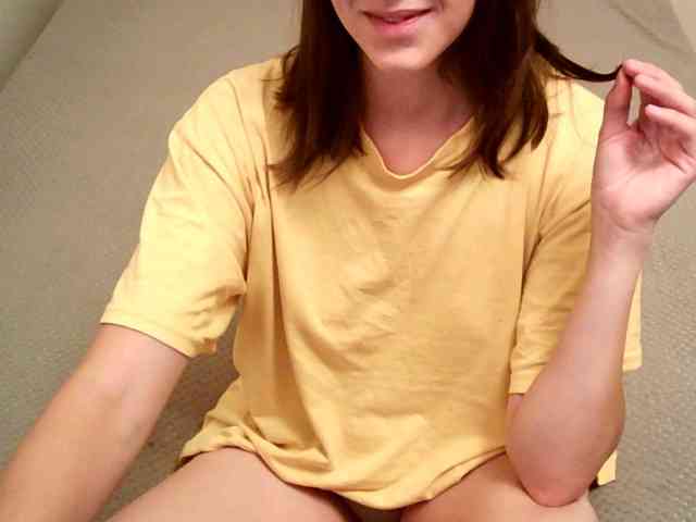 TanaShemow webcam