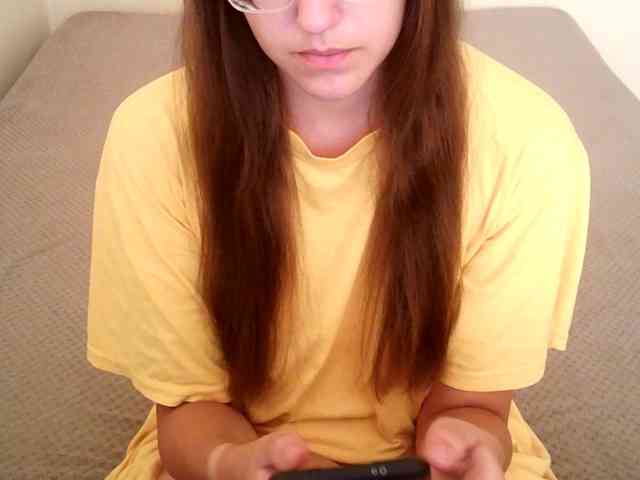 TanaShemow webcam