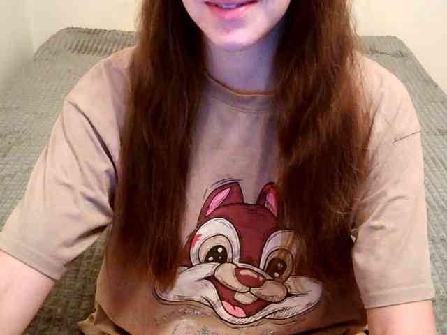 TanaShemow webcam