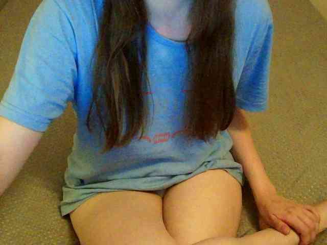 TanaShemow webcam