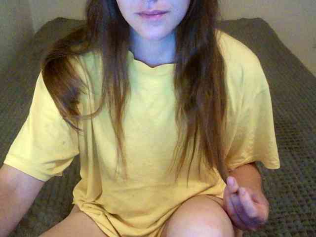 TanaShemow webcam