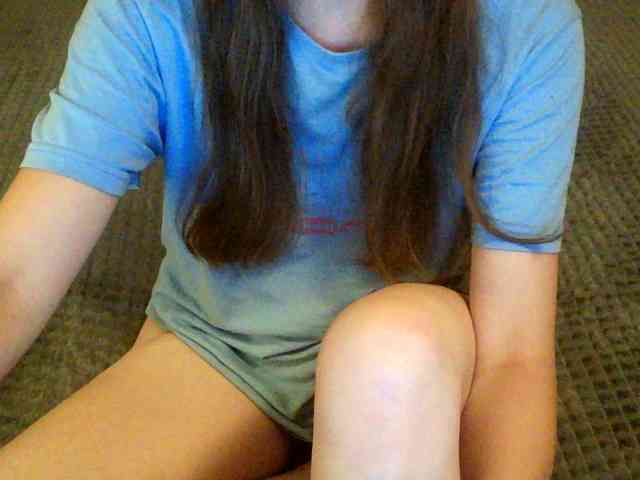 TanaShemow webcam