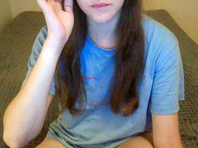 TanaShemow webcam