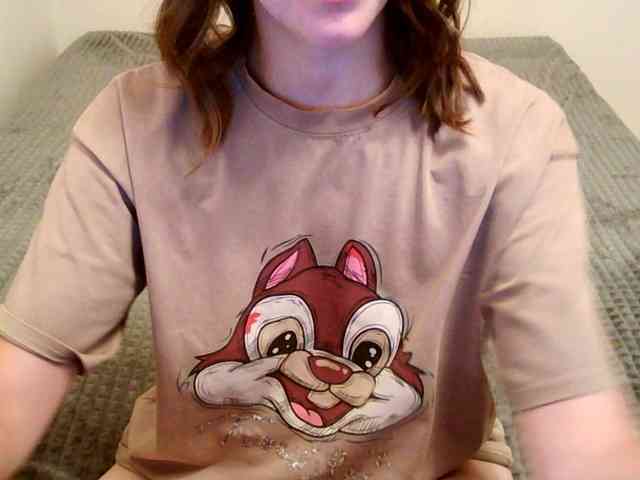 TanaShemow webcam