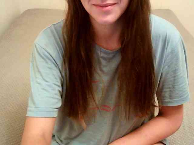 TanaShemow webcam