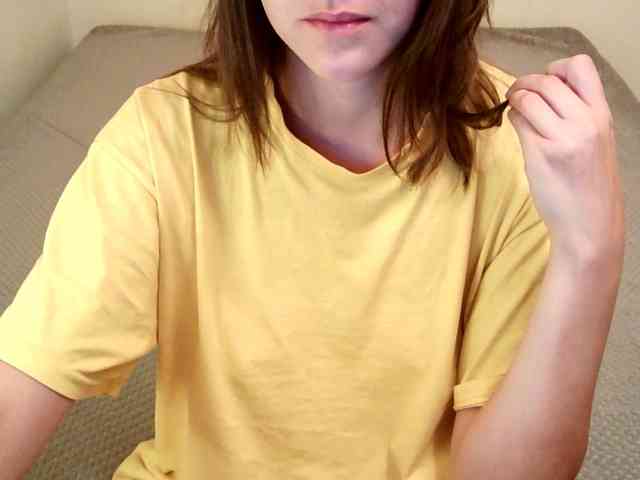 TanaShemow webcam