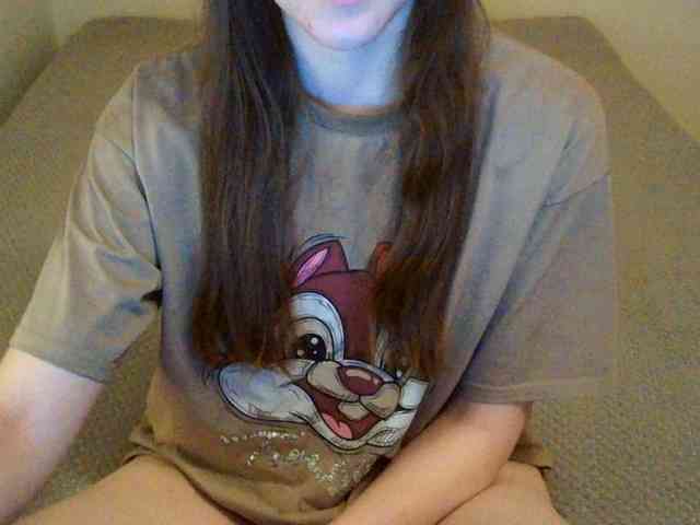 TanaShemow webcam