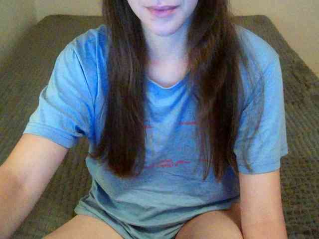 TanaShemow webcam