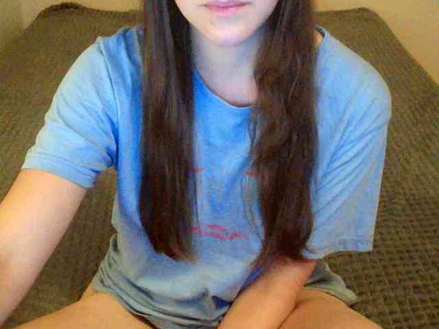 TanaShemow webcam