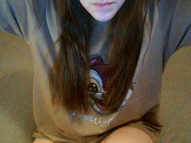 TanaShemow webcam
