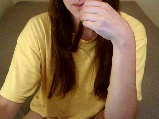 TanaShemow webcam
